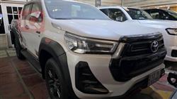 تويوتا هايلوكس